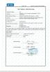 Shenzhen Videoinfolder Technology Co., Ltd. Certifications