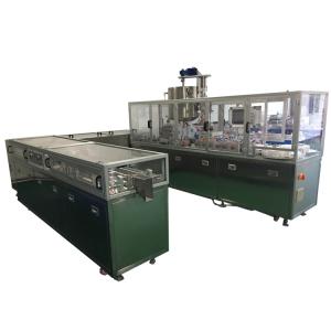 Quality 2023 new automatic Suppository machine wholesale