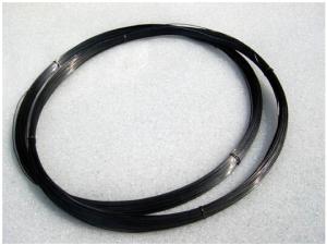 Quality Black Molybdenum Wire wholesale