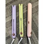 Flat Iron Professional Ceramic Hair Straightener With Multi Temperature Degree