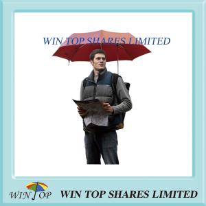 Quality Air Dynamic/Aerodynamic Invention Folding Umbrella wholesale