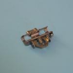 Stenter Machine Parts Protective Cover Protector Clip Bruckner Stenter Spares