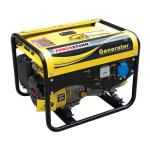 1.0KVA Gasoline Generator