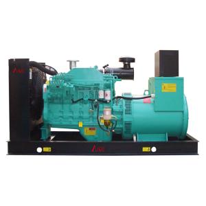 Quality 48KW Power Diesel Generator Set , Perkins 60 Kva Diesel Generator wholesale