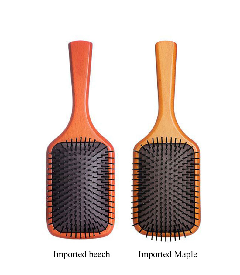 Fashionable Air Cushion Comb Anti Static Beauty Care Make Tools For Daily Hair Care