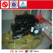 Quality Genuine Cummins Diesel engine assembly 6BTA5.9-C180 wholesale