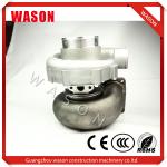 Turbocharger Excavator Engine Parts 65.09100-7036 65.09100-7172 For DH500 DH370