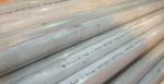 Cutting Size 2024 5052 5083 6061 6082 7075 Aluminio Round Bar / Aluminum Rod