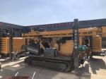 ST 400 Farming Blasting Water Borehole Drilling Machine For Deep Underground