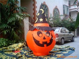 Quality Inflatable Halloween Model wholesale