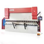 CNC Electric hydraulic Press Brake for sale sheet metal bending machine