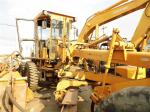 Used KOMATSU GD505A-2 MOTOR GRADER