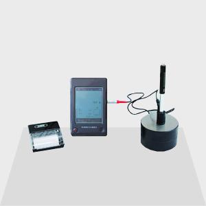 Multifunctional Leeb Hardness Test Equipment HLN200 170-960 HLD