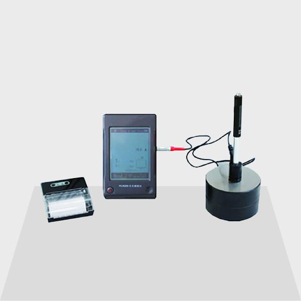 Cheap Multifunctional Leeb Hardness Test Equipment HLN200 170-960 HLD for sale