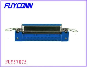 Quality Centronic PCB Right Angle Female Connector wholesale