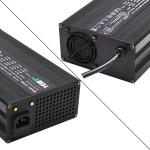 RS485 40A 12v Bluetooth Battery Charger Lithium Versatile And Efficient