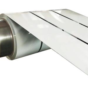 Quality DX51D Hot Rolled Color Coated Sheet Coil PPGI Iron Corrosion Resistant wholesale