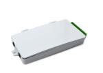 Durable 8 Port FTTH Fiber Optic Distribution Box Indoor Outdoor SC / LC