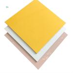 900mm Glossy 3mm Aluminum Composite Panel ACP