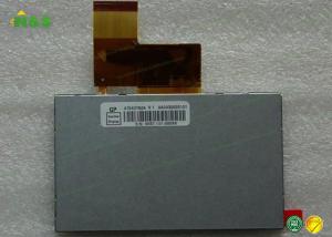 Quality AT043TN24 V.1 Innolux LCD Panel , industrial lcd screen 95.04×53.856 mm wholesale