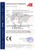 Dongguan Chanfer Packing Service Co., LTD Certifications