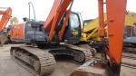 Used hitachi zx240-3 excavator for sale