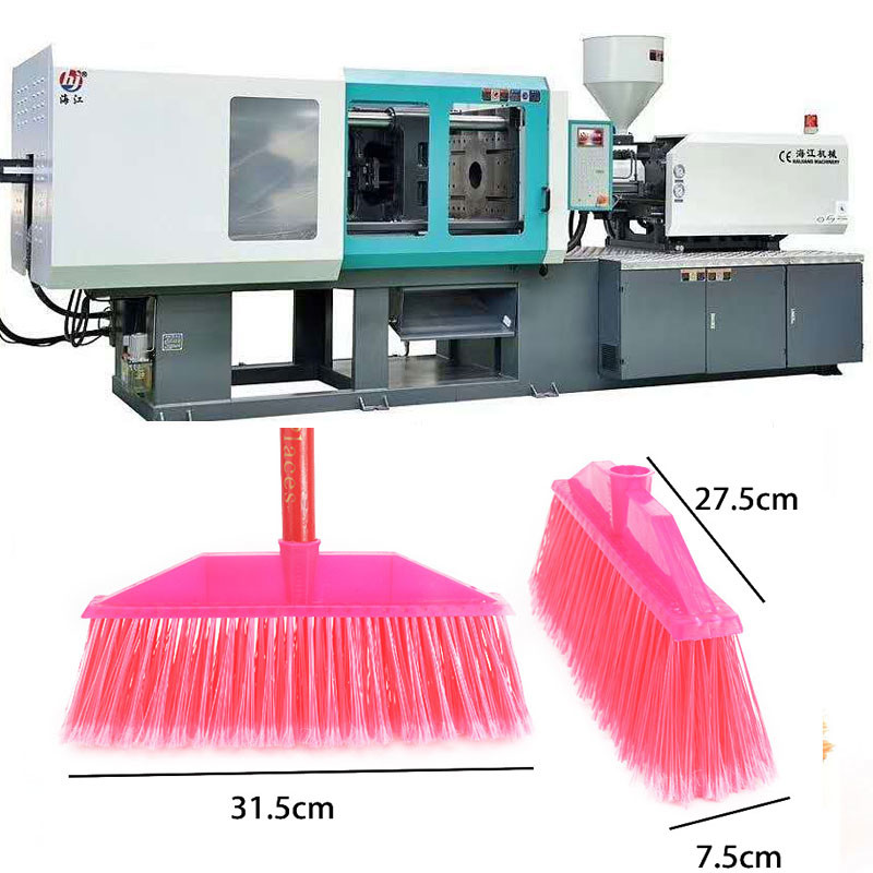 Versatile 4 Heating Zones Rubber Injection Molding Machine for Customized Molding Solutions