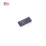 ADG1209YRZ-REEL7 Semiconductor IC Chip High-Performance Low-Power CMOS 8-Channel
