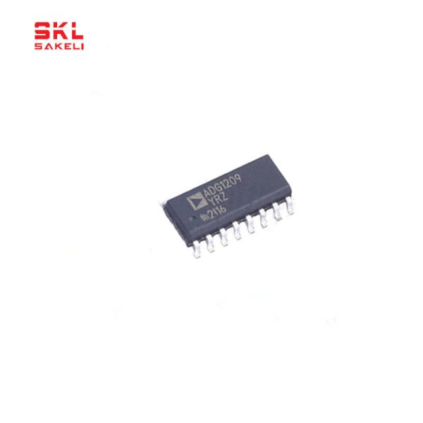 ADG1209YRZ-REEL7 Semiconductor IC Chip High-Performance Low-Power CMOS 8-Channel