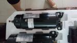 hitachi horizontal scroll compressor ZS1216D1 car aircondition