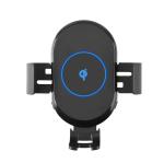 Fast 10W Car Mount Wireless Charger Iphone X