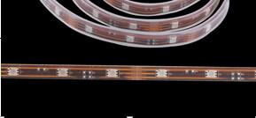 Quality LED 30pcs-5050 strip pipe and inject DC12V 7.2W IP6829 wholesale