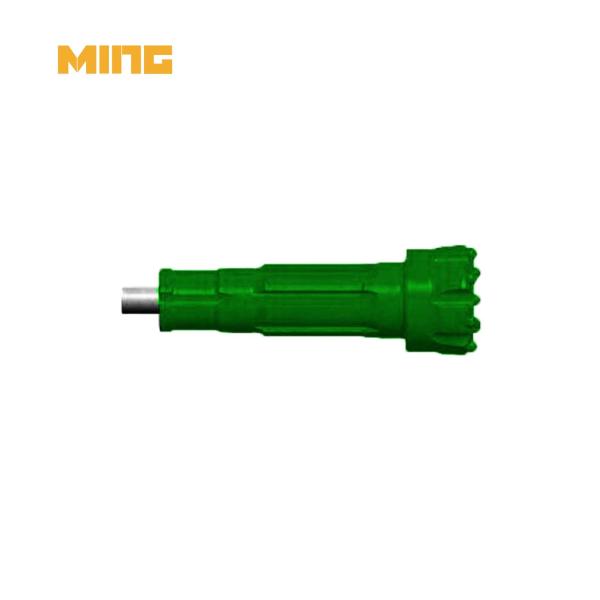 DHD350 152mm High Air Pressure DTH Rock Drill Hammer Button Bits For Geothermal