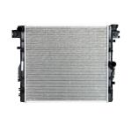 Chrysler JEEP WRANGLER 2000- 3.6 V6 Engine Coolant Cooler Aluminum Radiator Auto