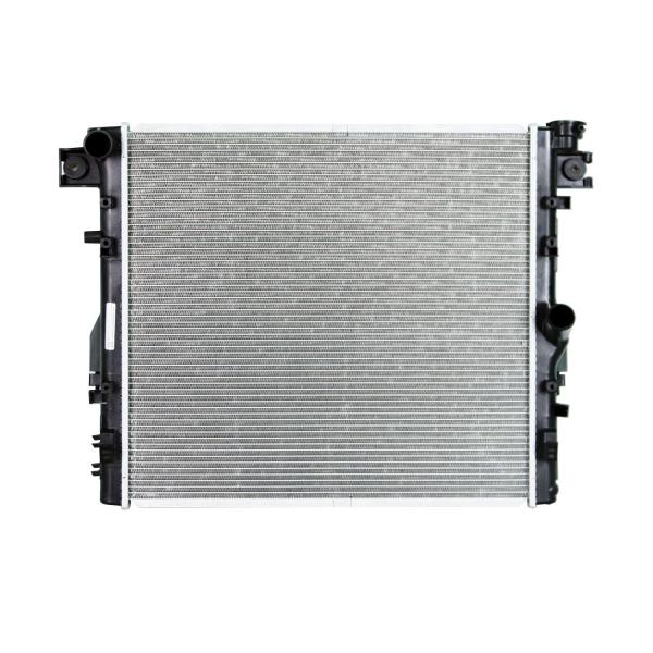 Chrysler JEEP WRANGLER 2000- 3.6 V6 Engine Coolant Cooler Aluminum Radiator Auto