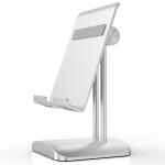 130MM Height 210g Simple Adjustable Aluminum Alloy Phone Holder