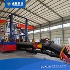 Quality 28.5 Meters LOA Hydraulic Driven Sand Dredging Equipment For Customized Dredging wholesale