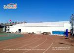 Flame Retardant Field Permanent 26x50m Sport Event Tents