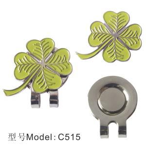 Quality golf cap clip wholesale