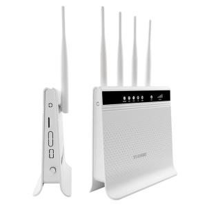 Quality 802.11 4G Wifi Router External Antenna With Voice Call RJ45 Port wholesale