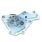 Excavator Diesel Engine Parts Aluminum Oil Pump for ISUZU 4JJ1 8981451531