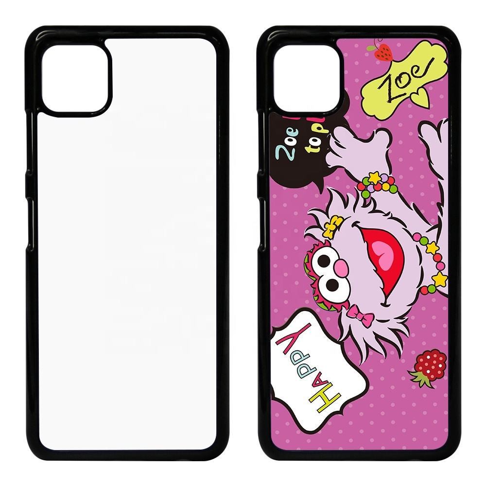 Protector Cover 2D PC Plastic Sublimation Mobile Phone Cases For Samsung A Series Custom Design
