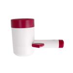 Pink Dog Foot Washer Silicone Puppy Paw Cleaner Automatic Dog Paw Cleaner