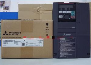 Quality FR-A840-00083-2-60 3-Phase In 3.7 kW, 400 V ac Variable Frequency Inverter Mitsubishi wholesale