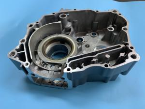Quality Precision Metal Alloy Aluminum Die Casting Components For Transmission System wholesale