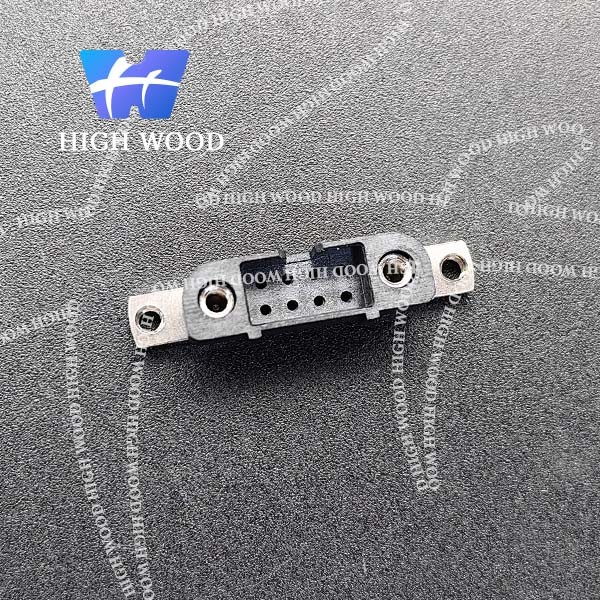 HW-M80 Connectors, HW-M80-5610805MU 2mm pitch electric connector