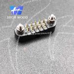 HW-CMM Connector, HW-221Y10F22,2mm Pitch.