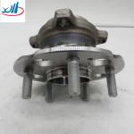 Hot sale heavy truck parts Rear Wheel Hub Assembly 3104100XKZ17A