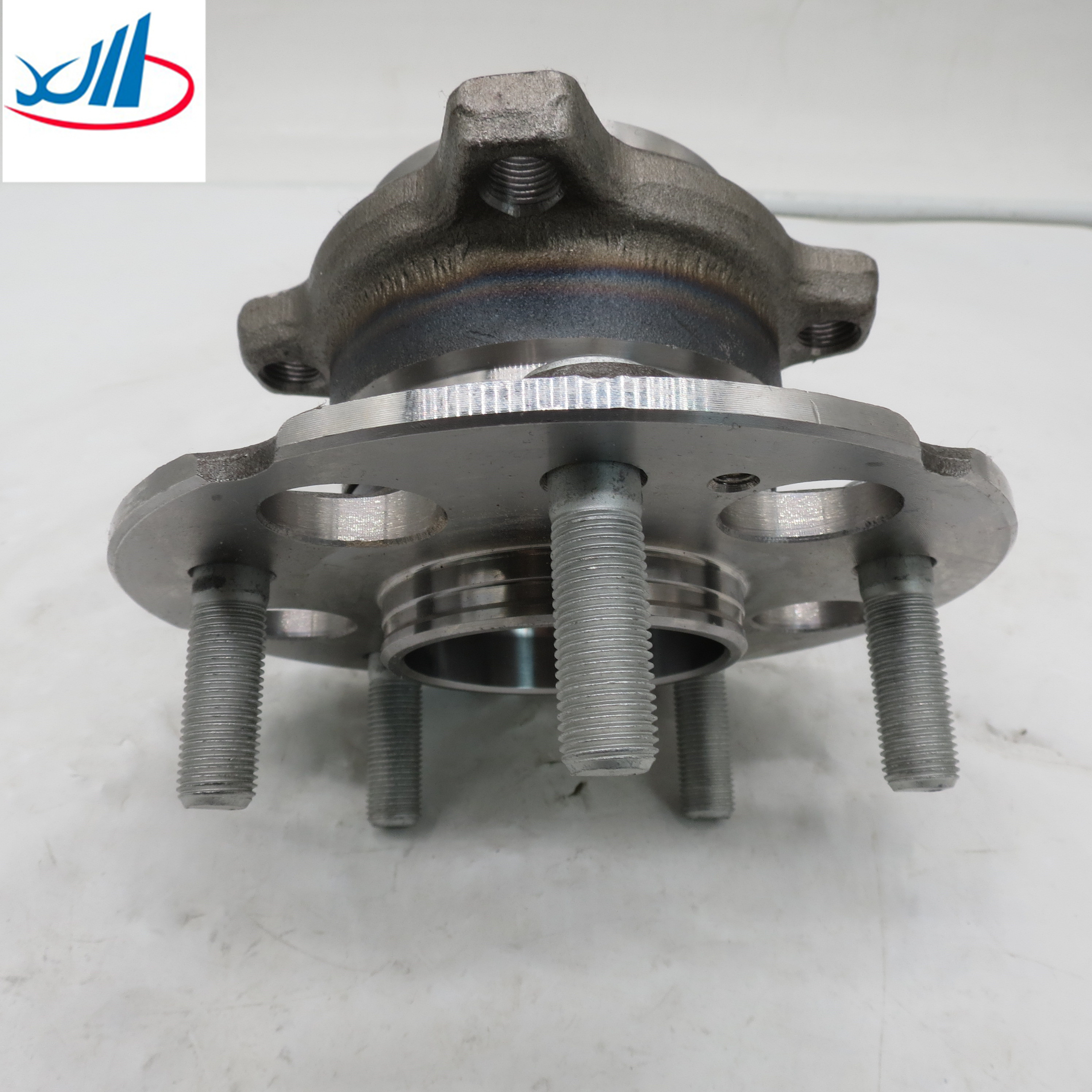 Hot sale heavy truck parts Rear Wheel Hub Assembly 3104100XKZ17A