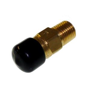 Quality 400 PSI Brass Relief Valve 3125L Fuel System Parts wholesale